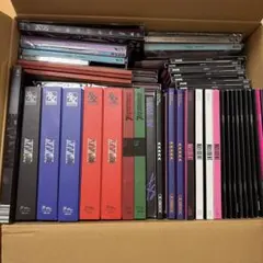 おまけ付き Stray Kids アルバム 大量セット まとめ売り 50枚以上 おまけ付き Stray Kids アルバム 大量セット まとめ売り 50枚以上
