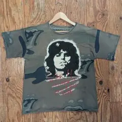 ガーゼシャツSID & NANCY BOY セックスピストルズ 激レア 666 ガーゼシャツSID & NANCY BOY セックスピストルズ 激レア 666 - メルカリ