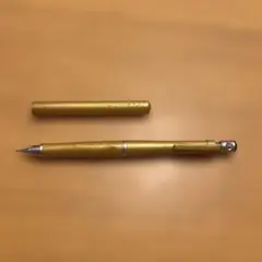 最終値下げ】1909年 純銀 シャープペンシル - メルカリ