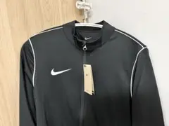 【新品】NIKE ブラック ジャージ Sサイズ