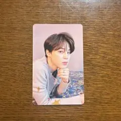 2026年最新】bts ジミン love yourselfの人気アイテム - メルカリ