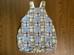 ロンパース オーバーオール サロペット