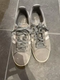 adidas スニーカー キャンパス