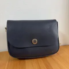 TOMMY HILFIGER ショルダーバッグ 2way