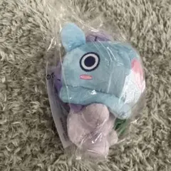 BT21 MANG ぬいぐるみ