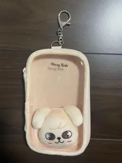 公式 StrayKids SKZOO パピーム アクスタケース