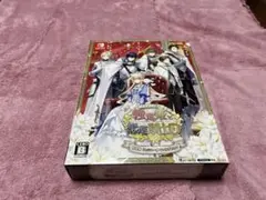 テミラーナ国の強運姫と悲運騎士団　特装版