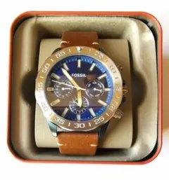 FOSSIL　フォッシル　新作腕時計　BQ2692　新品　日本ムーブメントのサムネイル
