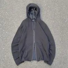 00s DKNY Zip Up Hoodie.のサムネイル