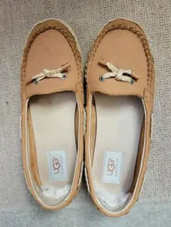 みみ様★値下げ！UGGモカシン