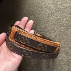 2025年最新】ルイヴィトン ショルダーストラップの人気アイテム