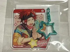 あんスタ 天城燐音 TRIP ラゲッジチャーム - メルカリ