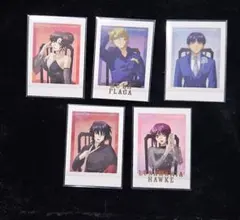 ガンダムSEED FREEDOM ぱしゃこれ 第二弾