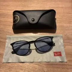 Ray-Ban(レイバン) サングラスRB3539 ERIKA METALのサムネイル