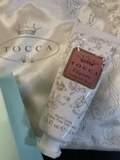 TOCCA Crema Da Mano ハンドクリーム 44mLのサムネイル