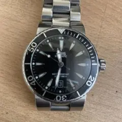 ORIS 自動巻き腕時計 本体　最終価格のサムネイル