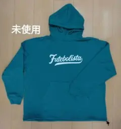 【未使用】　ルースイソンブラ　Sサイズ　パーカー