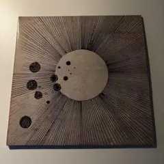 Flying Lotus Flamagra 2LP Red Vinylレコード - メルカリ