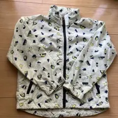 THE NORTH FACE キッズウィンドブレーカー 110