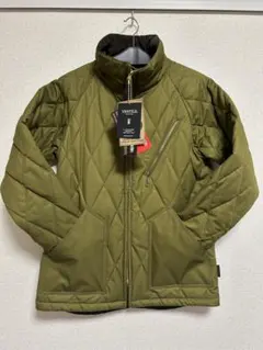 たかし様専用　WESTRIDE ジャケット MID VENTILE JACKETのサムネイル