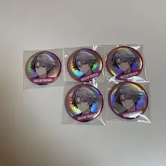 ROF-MAO 不破湊 缶バッジ