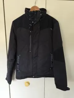 ワークマン フィールドコア 裏アルミフィールドブルゾン HJ003