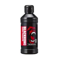 【希少】ブラックコング　サンオイル　新品未使用SPF0 タンニング　日焼け
