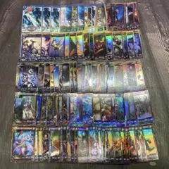 2026年最新】ロードオブヴァーミリオン カードの人気アイテム - メルカリ