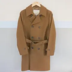 2026年最新】Mackintosh メンズ ピーコート・ウールコートの人気