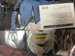 【新品未開封】ジョジョランズ The JOJO LandsTシャツ（ブラックL）