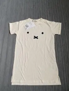 b.ROOM ミッフィー miffy ワンピース 90のサムネイル