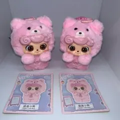 在庫処分SALE 　　　　　BABY THREEフィギュア 在庫処分SALE BABY THREEフィギュア