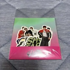 RIIZE Lucky フレークシールセット