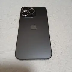 Apple iPhone 13 Pro グラファイト