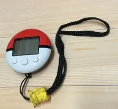 ポケウォーカー専用 シリコンカバー ホウオウ レッド - メルカリ