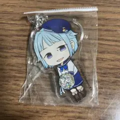 紫之創 アクキーのサムネイル