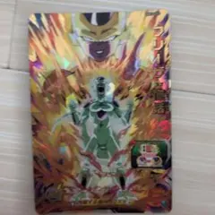 mm03 052 サ終ーザ　フリーザ復活