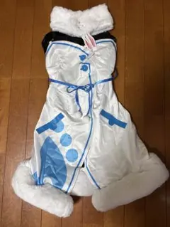 兎田ぺこら コスプレ ホロライブ 女性Mサイズ 衣装 ウィッグ やや難あり中古品