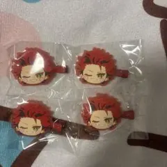 あんスタ　前髪クリップ　紅郎