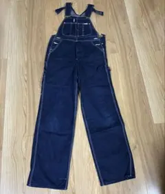 Lee オーバーオール LOT:0254 /28×33 KANSAS,U.S.A