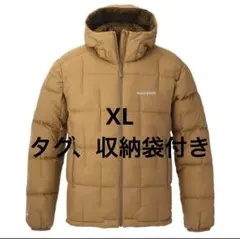 2026年最新】mont-bell ネージュダウン ブラウンの人気アイテム - メルカリ