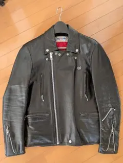 2025年最新】Rotar レザージャケット・ライダースの人気アイテム