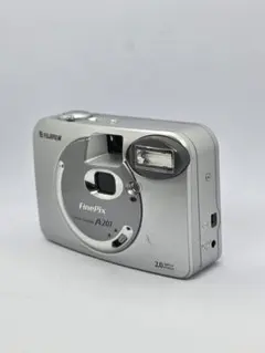 2026年最新】Finepix av210の人気アイテム - メルカリ