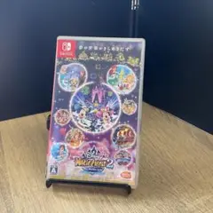 ディズニー マジックキャッスル2