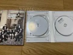 SnowMan ベストアルバム