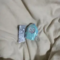 サンリオ　フォトフレームマスコット　ハンギョドン