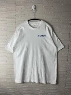 2026年最新】sony tシャツ 90sの人気アイテム - メルカリ