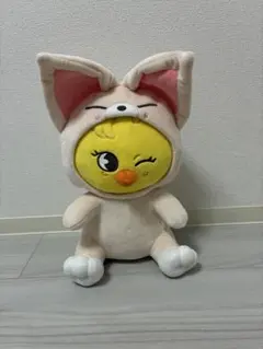 Straykids　抱きぬいぐるみ　SKZOO 2026年最新】STRAYKIDS skzoo 抱きぬいぐるみの人気アイテム - メルカリ