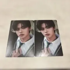 ALD1 リオ JEWEL ステッカー