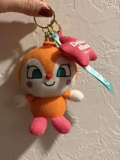 ドキンちゃん キーホルダー